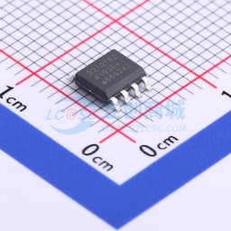 双通道数字隔离器，具有增强的系统级ESD可靠性缩略图