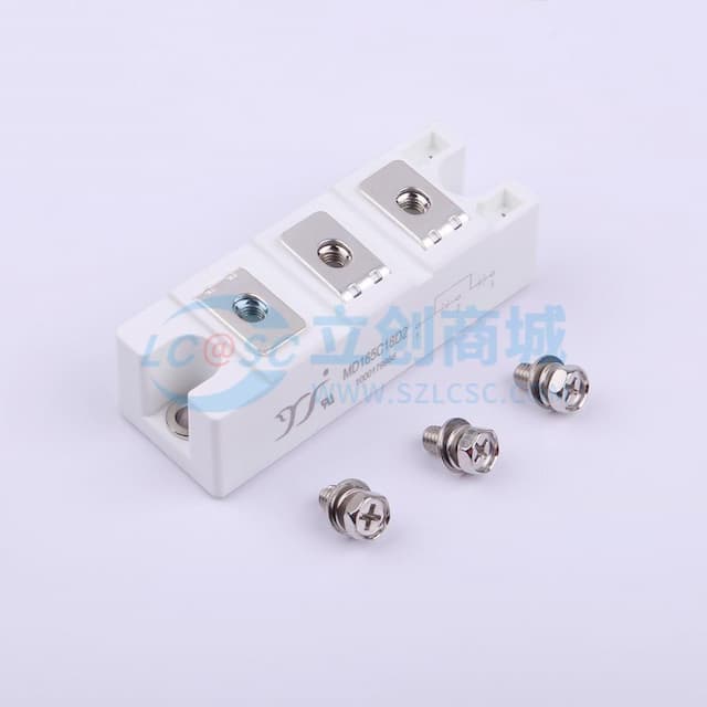 MD165C18D2实物图