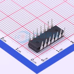 四路二输入正或门【插件】缩略图