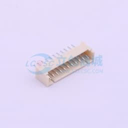 1x11P 间距:1.25mm 直插 【插件】缩略图