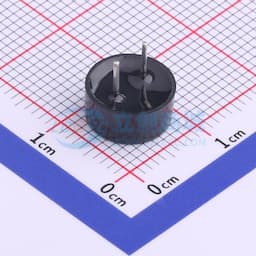 无源电磁式蜂鸣器 【蜂鸣】缩略图