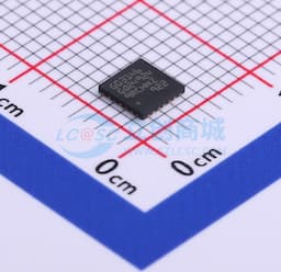 主流Arm Cortex-M0+ MCU，具有16 KB Flash存储器、8 KB RAM、64 MHz CPU、2x USART、定时器、ADC和通信接口， I/F，1.7-3.6V缩略图
