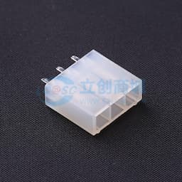 1x3P 间距:4.2mm 直插 【插件】缩略图
