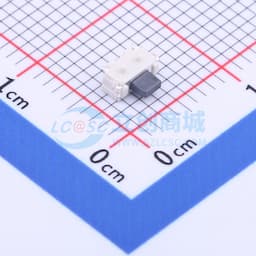 4.7*1.9*3.75mm 卧贴 轻触开关缩略图
