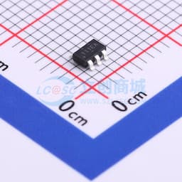 单通道1A高速、低端栅极驱动器缩略图