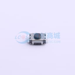 4*3*2mm 立贴 轻触开关缩略图