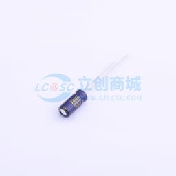 22uF ±20% 50V缩略图