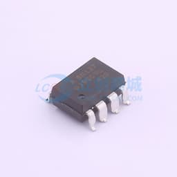 DC输入 1通道 隔离电压(rms):3750V缩略图