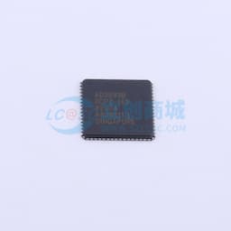 HDMI/DVI 发送器 AD9889B缩略图