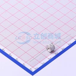 2500V 5kA 2端 插件GDT 【气体】缩略图