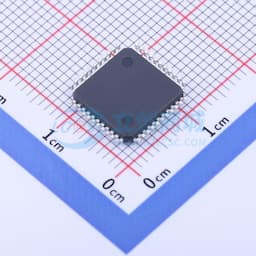 8-bit Flash Microcontroller缩略图