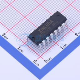 XD74LS83缩略图