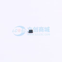 单向ESD 16V截止 峰值浪涌电流：3.6A@8/20us缩略图