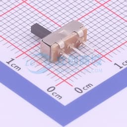 8.8*3.9*4.0mm/柄长5MM,1P2T 【拨动】缩略图
