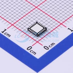 以太网芯片 USB2.0转100M以太网 支持CDC免驱 MAC地址免烧录缩略图