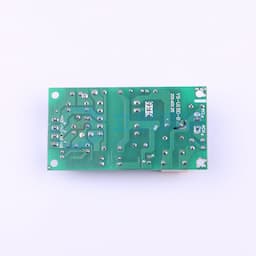 双路输出裸板开关电源，5V0.5A+24V0.4A，15W，(输入输出带VH3.96针座)缩略图