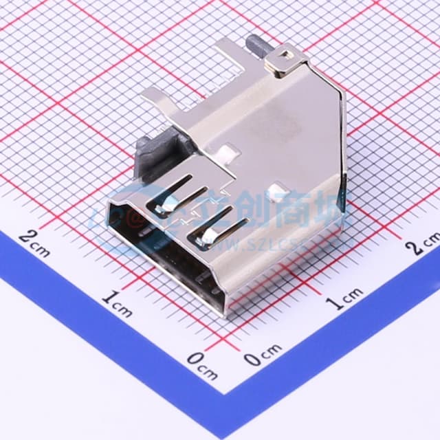 HYC70-HDMIA19-230【插件】实物图