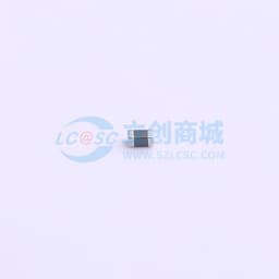 单路 0603磁珠 阻抗1kΩ@100MHz缩略图