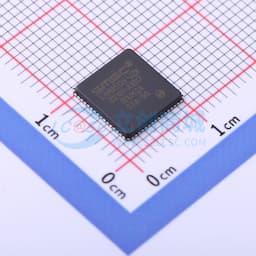 LAN9512/LAN9512i USB 2.0 集线器和10/100以太网控制器缩略图