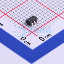 ADS7883SBDBVT缩略图