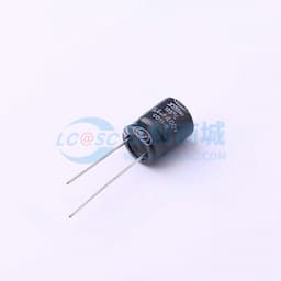 5.6uF ±20% 400V 【引线】缩略图