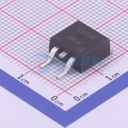 VBZL30N06缩略图