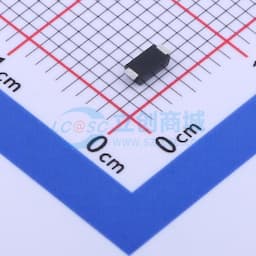 单向TVS 19V截止 峰值浪涌电流：13A缩略图