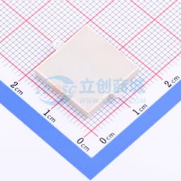 KMTG1603-2 压电式无源贴片蜂鸣器缩略图