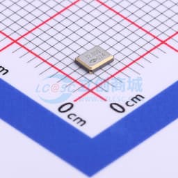 32MHz ±10ppm 12pF缩略图