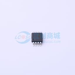 毫微功耗运算放大器缩略图