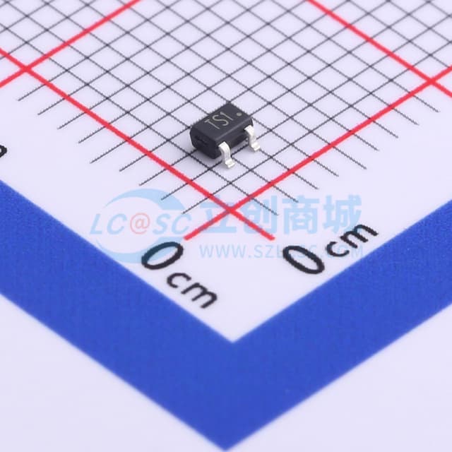 TPCJ2101实物图