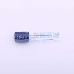 330uF ±20% 16V缩略图