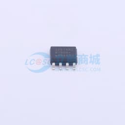双通道数字隔离器缩略图