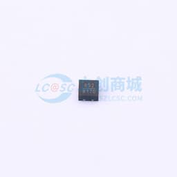 固定无源SMT衰减器，DC - 25 GHz缩略图