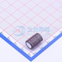 15uF ±20% 500V缩略图