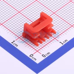 VH型条形连接器，间距3.96mm缩略图