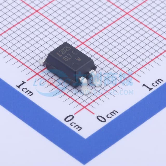 DC输入 隔离电压(rms):5000V实物图