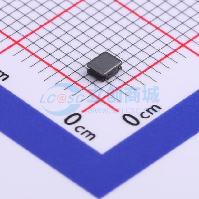 3.3uH ±20%实物图