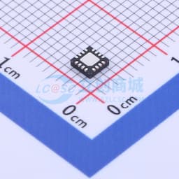 InGaP HBT增益块MMIC放大器，DC - 6 GHz缩略图
