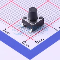 6*6*7.5mm 立贴 轻触开关缩略图