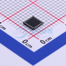 超低功耗Arm Cortex-M0+ MCU，具有16-KB Flash存储器和32 MHz CPU缩略图