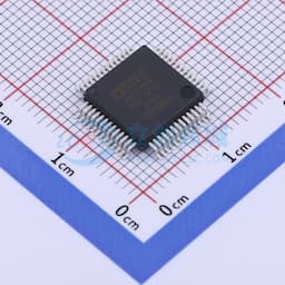 精密模拟微控制器：1MIPS 8052 MCU + 8KB闪存 + 16/24位ADC + 12位DAC缩略图