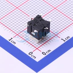 6*6*7.2mm 立贴 轻触开关缩略图