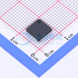 14位1 MSPS SAR ADC缩略图