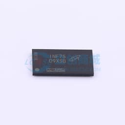 MT40A256M16LY 062E:F缩略图