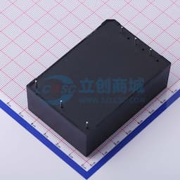 宽压输入85～265VAC，100～370VDC，30W AC-DC电源模块 【电源】缩略图