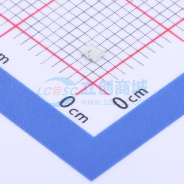 XL-1615SURUBC实物图