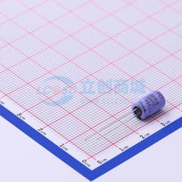 2.2uF ±20% 400V 【引线】缩略图