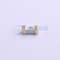 125V贴片式保险丝缩略图
