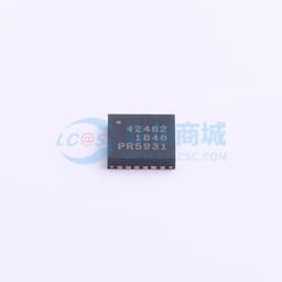 10MHz-8GHzSP8T射频开关缩略图